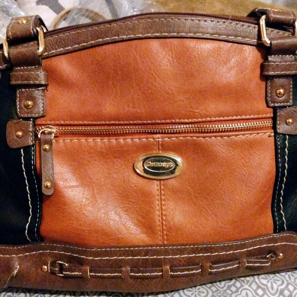 Concept women's Purse